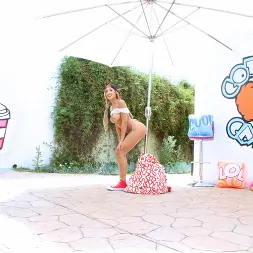 Chloe Amour in 'Evil Angel' True Anal 2 (Thumbnail 99)