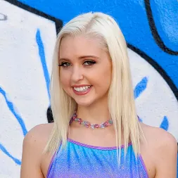 Chloe Cherry in 'Evil Angel' Anal Booty Cuties (Thumbnail 4)