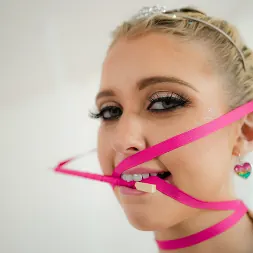 Chloe Cherry in 'Evil Angel' Anal Princesses (Thumbnail 279)