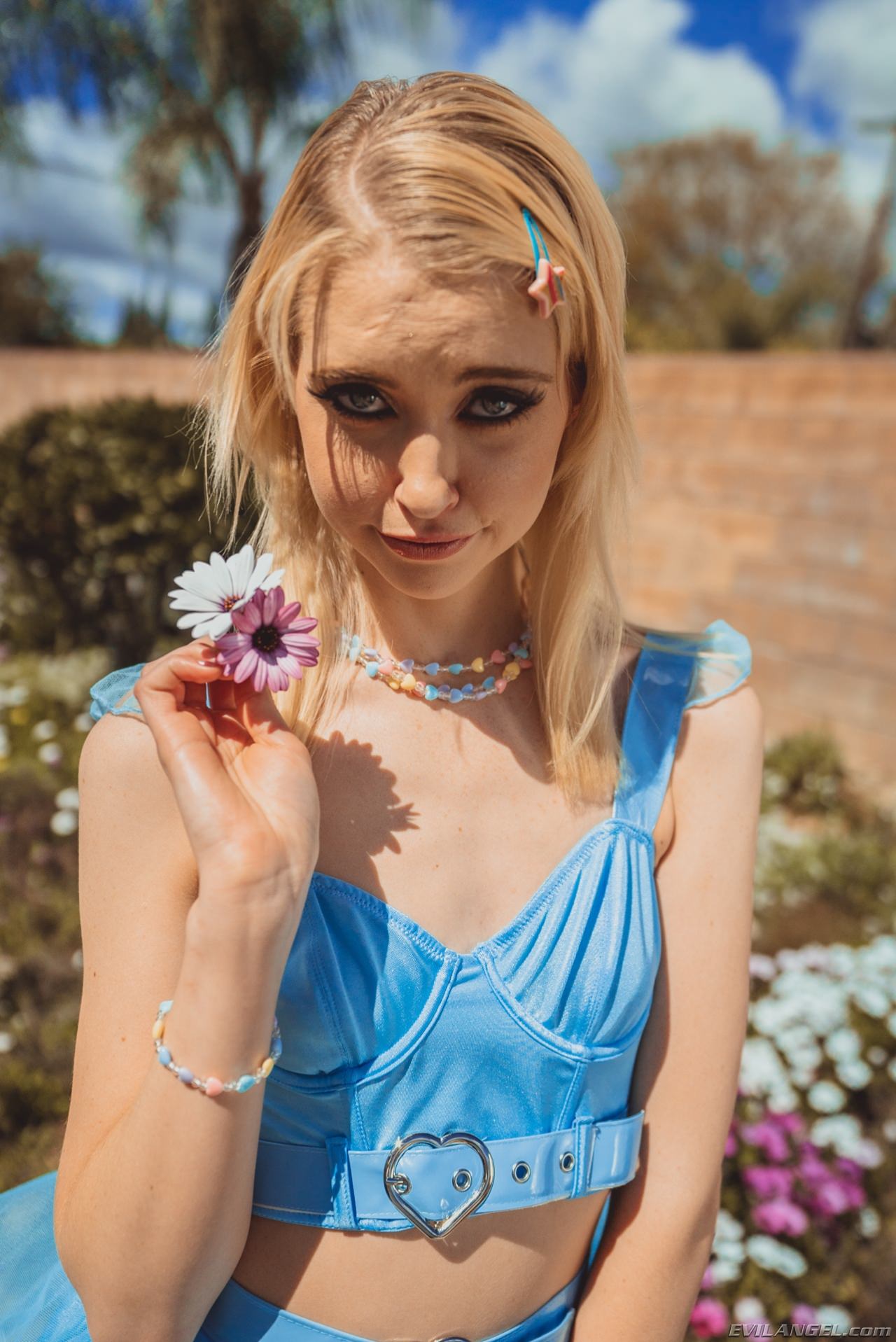 Chloe Cherry en 'Evil Angel' Carne oscura 11 (Miniatura 2)