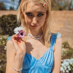 Chloe Cherry in 'Evil Angel' Dark Meat 11 (Thumbnail 2)