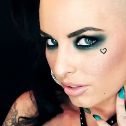 Christy Mack en 'Evil Angel' Tinta de puta (Miniatura 2)
