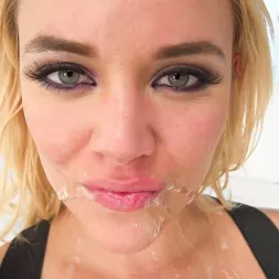 Dahlia Sky in 'Evil Angel' Evil Anal 20 (Thumbnail 4)