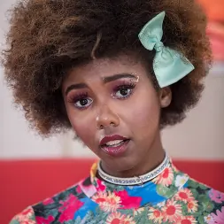 Daizy Cooper en 'Evil Angel' Hookup Hotshot: nuevo en Internet (Miniatura 1)