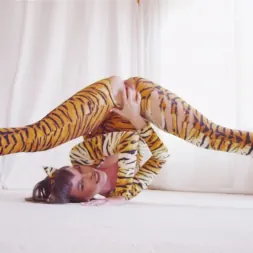 Dana DeArmond en 'Evil Angel' Anales (Miniatura 1)