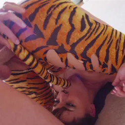 Dana DeArmond en 'Evil Angel' Anales (Miniatura 8)