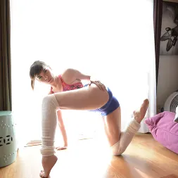 Dana DeArmond en 'Evil Angel' Fanático del fetiche 15 (Miniatura 224)