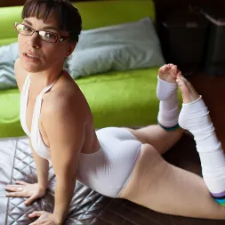 Dana DeArmond in 'Evil Angel' Odd Jobs 6 (Thumbnail 4)