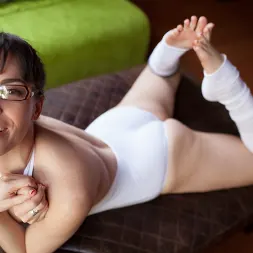 Dana DeArmond in 'Evil Angel' Odd Jobs 6 (Thumbnail 6)