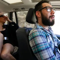 Dana DeArmond en 'Evil Angel' DestornilladorX (Miniatura 1)