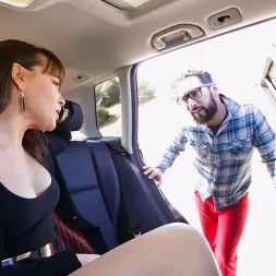 Dana DeArmond en 'Evil Angel' DestornilladorX (Miniatura 2)