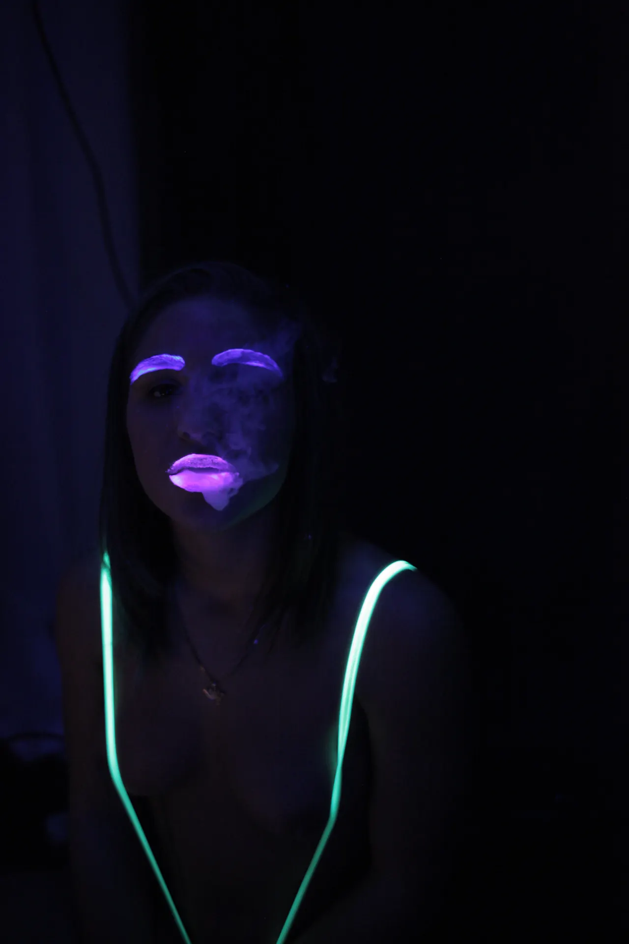 Evil Angel 'Sex Games' starring Dana DeArmond (Photo 7)