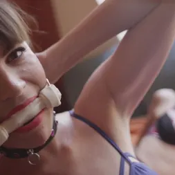 Dana DeArmond en 'Evil Angel' Descuidado (Miniatura 4)