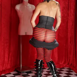 Dana Vespoli en 'Evil Angel' Una cosa de belleza (Miniatura 15)