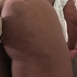 Dana Vespoli en Las aventuras de Dana vespoli con correa de juguete para niño (foto 4) Dana Vespoli en 'Evil Angel' Las aventuras de Dana vespoli con correa de juguete para niño (Miniatura 4)