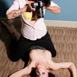 Dana Vespoli in 'Evil Angel' Dana Vespoli's Real Sex Diary 03 (Thumbnail 14)