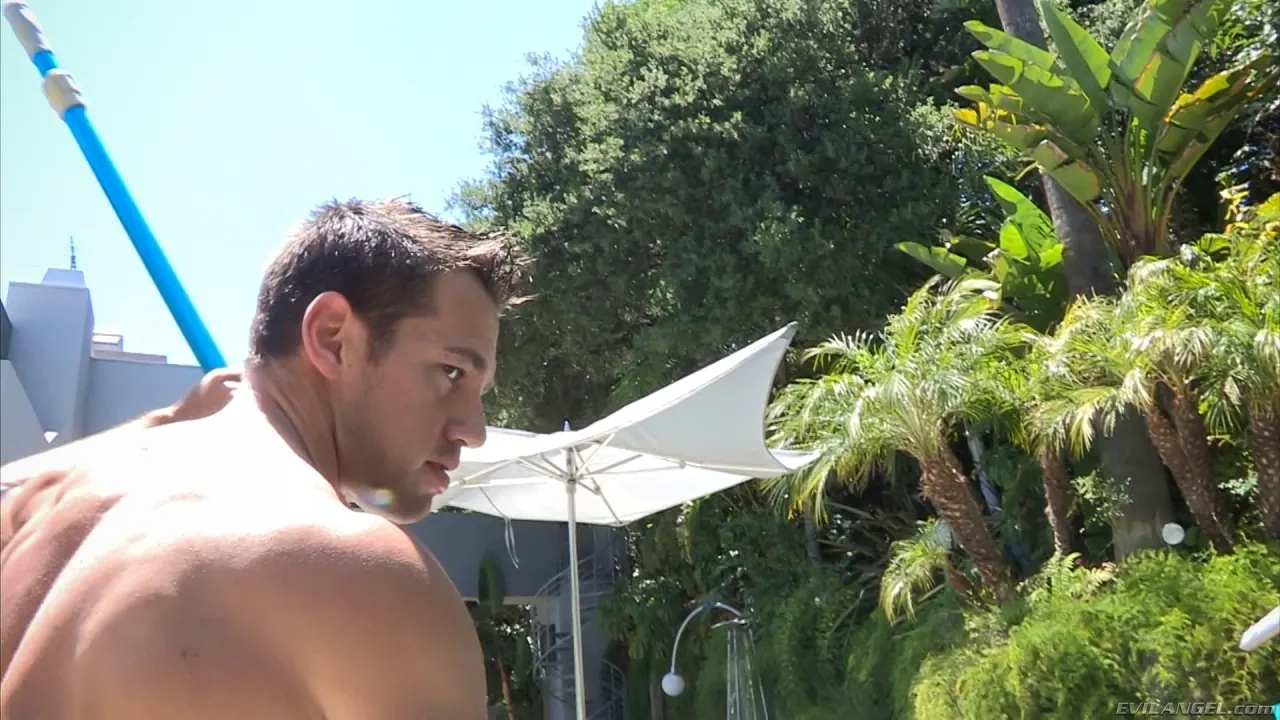 Evil Angel 'Fluido' protagonizando Dana Vespoli (foto 3)