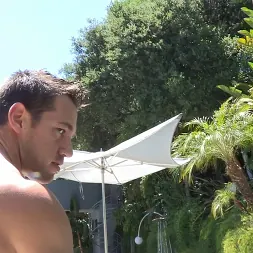 Dana Vespoli en 'Evil Angel' Fluido (Miniatura 3)