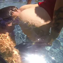 Dana Vespoli en 'Evil Angel' Fluido (Miniatura 11)