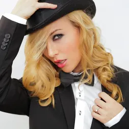 Dana Vespoli en 'Evil Angel' Volumen de líquido 02 (Miniatura 5)