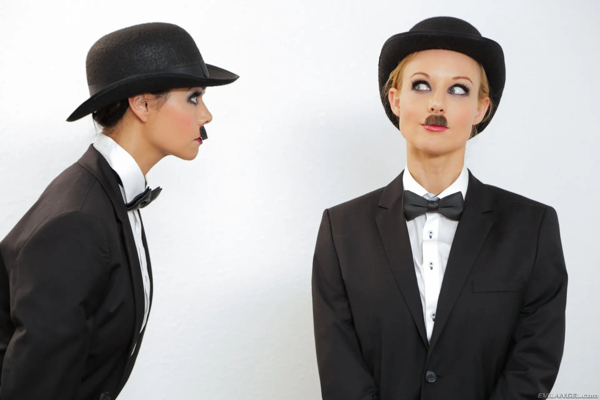 Evil Angel 'Fluid Volume 02' starring Dana Vespoli (Photo 6)