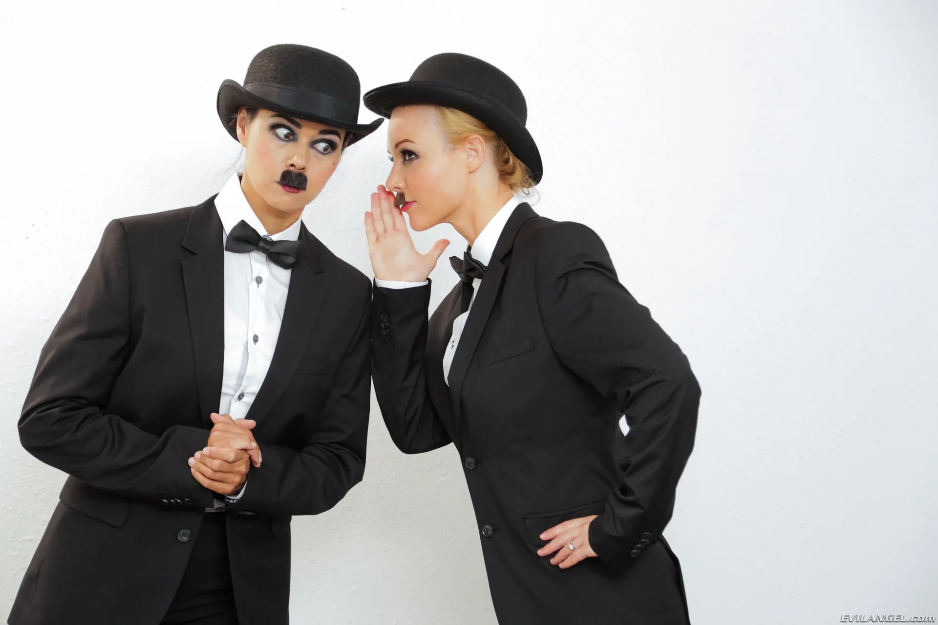 Evil Angel 'Fluid Volume 02' starring Dana Vespoli (Photo 7)