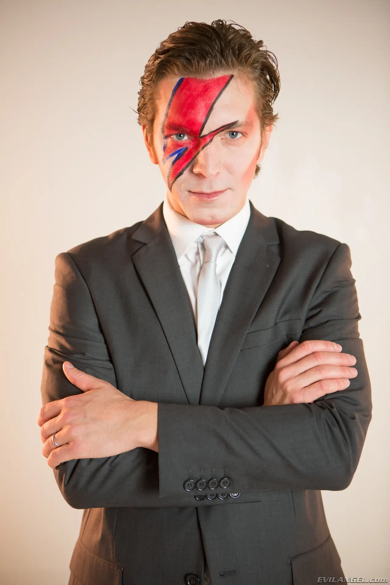 Dana Vespoli en 'Niña-Niño 2' from 'Evil Angel' (foto 32) Evil Angel 'Niña-Niño 2' protagonizando Dana Vespoli (foto 32)