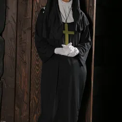 Dana Vespoli en 'Evil Angel' Ministerio del mal (Miniatura 1)