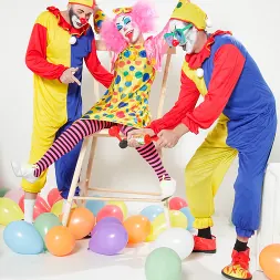 Dana Vespoli en 'Evil Angel' DestornilladorX (Miniatura 9)