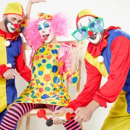 Dana Vespoli en 'Evil Angel' DestornilladorX (Miniatura 10)