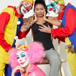 Dana Vespoli en 'Evil Angel' DestornilladorX (Miniatura 13)