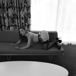 Dana Vespoli en 'Evil Angel' Ella se ha deshecho (Miniatura 1)