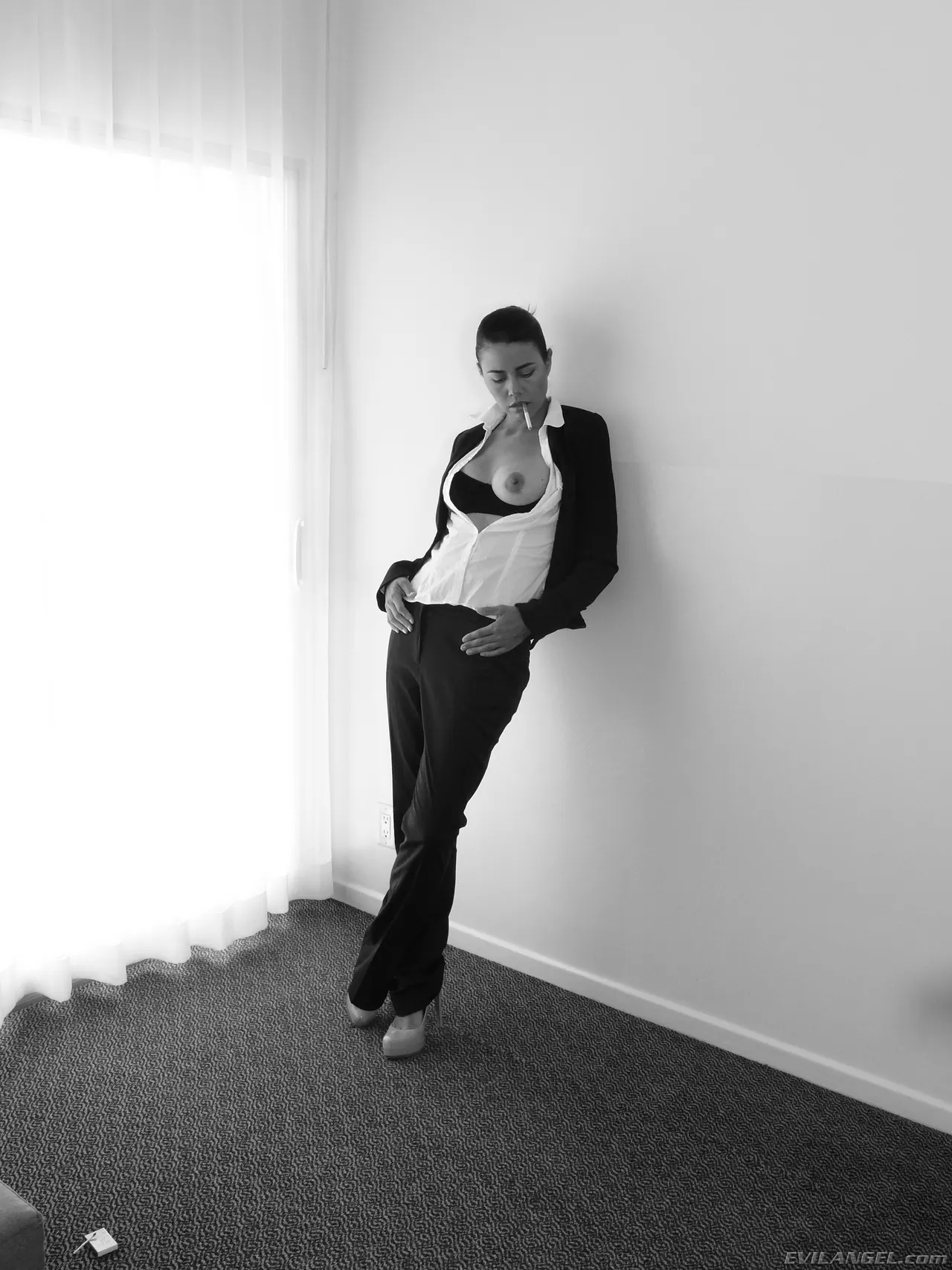 Evil Angel 'She's Come Undone' starring Dana Vespoli (Photo 340)