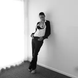 Dana Vespoli en 'Evil Angel' Ella se ha deshecho (Miniatura 340)