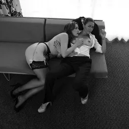 Dana Vespoli en 'Evil Angel' Ella se ha deshecho (Miniatura 510)