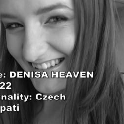 Denisa Heaven in 'Evil Angel' Rocco's POV 3 (Thumbnail 2)