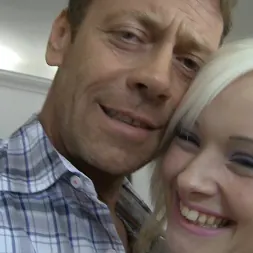 Dolly Spice in 'Evil Angel' Rocco's POV 16 (Thumbnail 5)