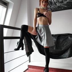 Dominica Phoenix en 'Evil Angel' Dps sucio (Miniatura 1)