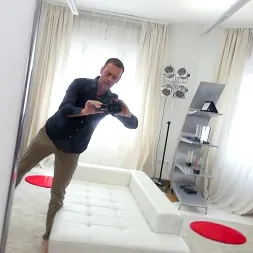 Dyana Hot en 'Evil Angel' Rocco uno a uno 11 (Miniatura 1)