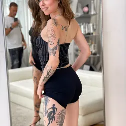 Eden Ivy in 'Evil Angel' Rocco's 4Cams POV - Eden Ivy (Thumbnail 1)