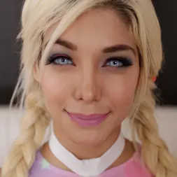 Elizabeth Jolie in 'Evil Angel' Hookup Hotshot: No Strings Attached (Thumbnail 1)