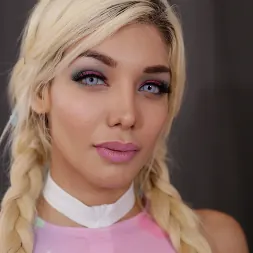 Elizabeth Jolie in 'Evil Angel' Hookup Hotshot: No Strings Attached (Thumbnail 3)