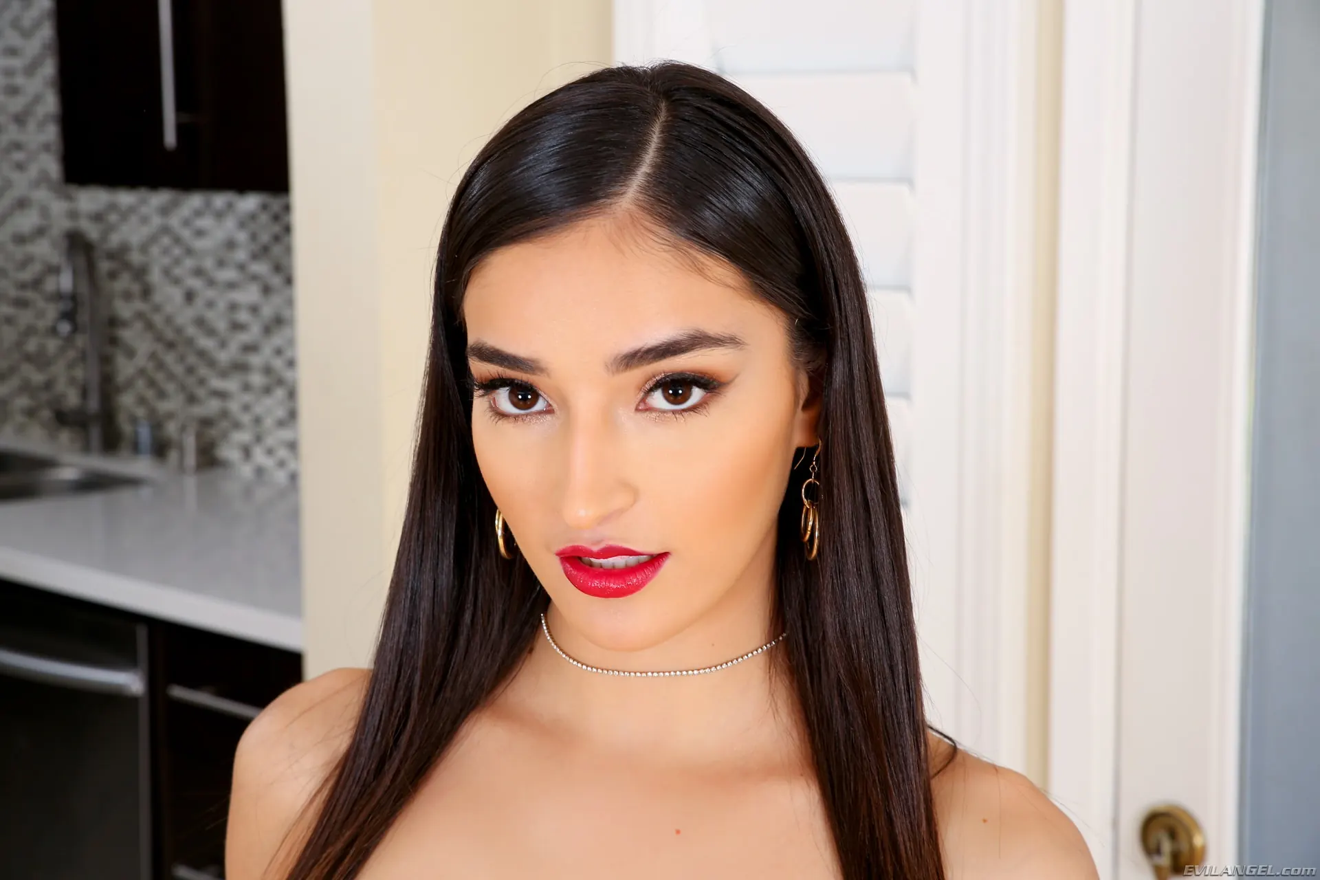 Evil Angel 'Emily Willis: The Anal Awakening' starring Emily Willis (Photo 7)