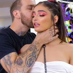 Emily Willis in 'Evil Angel' Hookup Hotshot: Anal Online Dating (Thumbnail 3)