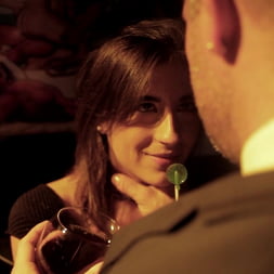 Ena Sweet en 'Evil Angel' El jugador (Miniatura 3)