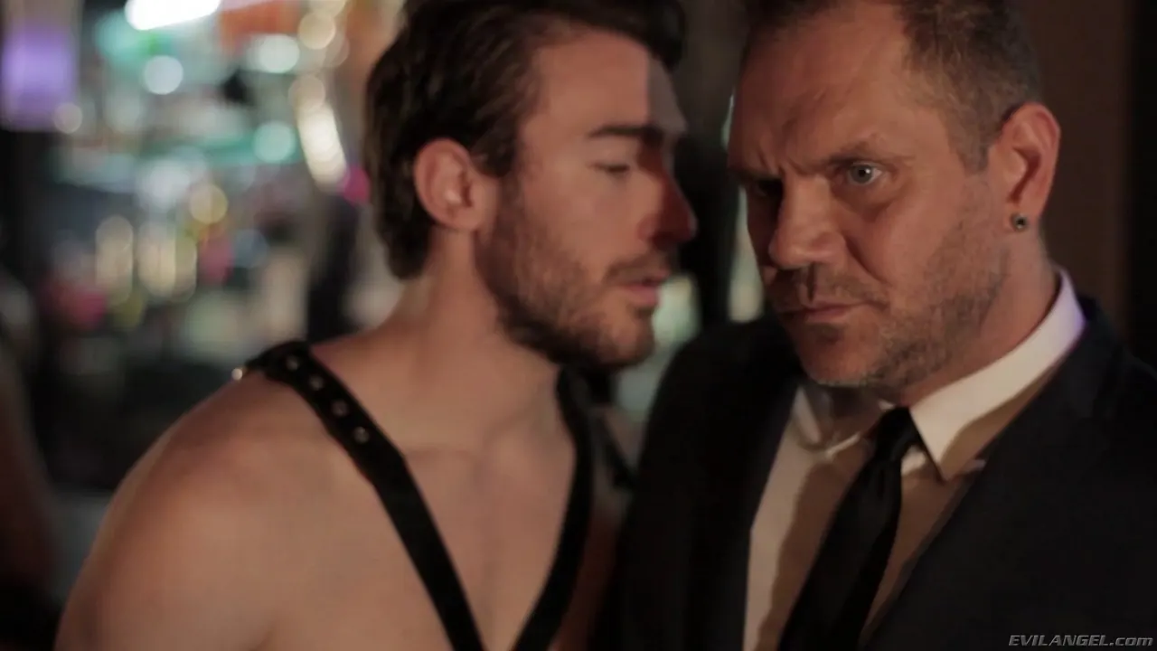 Evil Angel 'The Player' starring Ena Sweet (Photo 1)