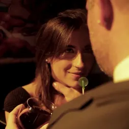 Ena Sweet en 'Evil Angel' El jugador (Miniatura 3)
