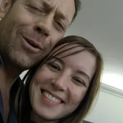 Eva H en 'Evil Angel' El punto de vista de Rocco 17 (Miniatura 2)