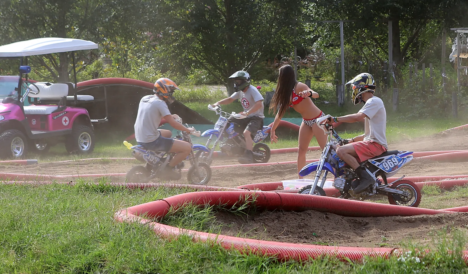 Fabrizio Mangiatti en 'Rocco siffredi academia dura 2' from 'Evil Angel' (foto 8) Evil Angel 'Rocco siffredi academia dura 2' protagonizando Fabrizio Mangiatti (foto 8)