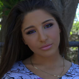 Gabi Paltrova en 'Evil Angel' Buttman se centró en 11 (Miniatura 4)